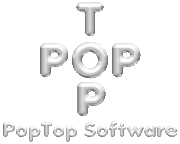 PopTop Software